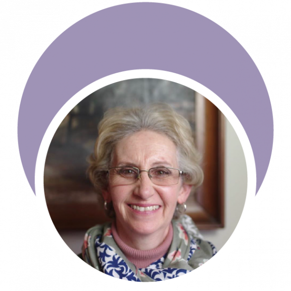 Lucía Cuéllar Ospina, PhD