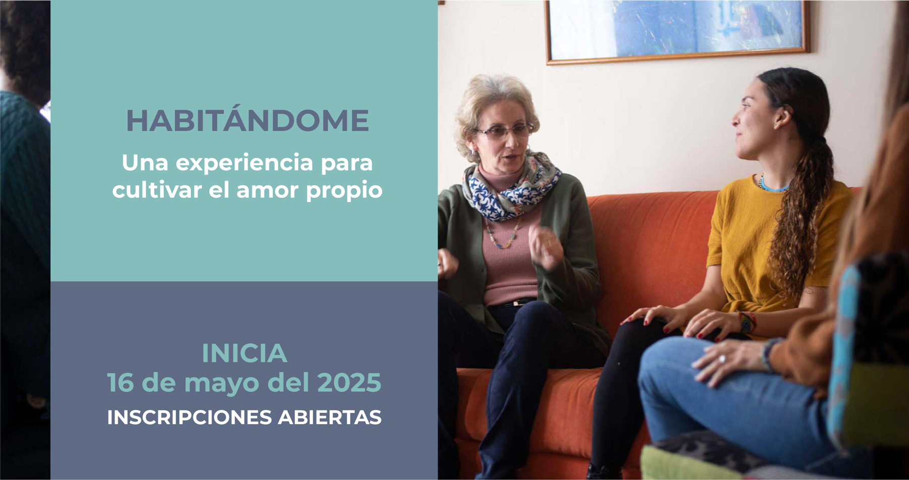 Habitándome